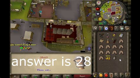 slide woman osrs|Clue Scroll: This anagram reveals who to speak to next: SLIDE .